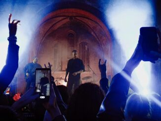 The Fall Of Creationâs âPhilosophy of Beingâ Puts A Deadly Spin On Melodic Death Metal