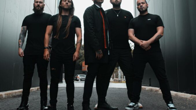 TURIN: Blistering UK Blackened Death Quintet Drops Relentless New Video, âLoss,â Featuring Enterprise Earthâs Travis Worland; The Unforgiving Reality In Nothing Full-Length To See Release July 12th On MNRK Heavy TURIN: Blistering UK Blackened Death Quintet Drops Relentless New Video, âLoss,â Featuring Enterprise Earthâs Travis Worland; The Unforgiving Reality In Nothing Full-Length To See Release July 12th On MNRK Heavy