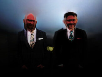 WESTON SUPER MAIM: Decibel Magazine Streams See You Tomorrow Baby Debut LP By Tech Metal Duo With Guests From Blindfolded And Led To The Woods, Soreption, Frontierer; Album Drops Friday