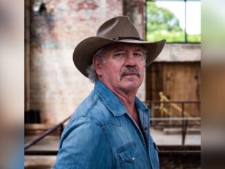 TOM WOPAT Promo Pic - COVER PHOTO
