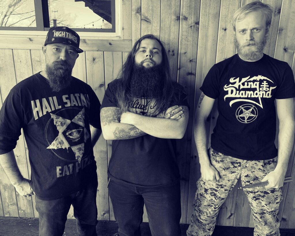 APE VERMIN Release Intergalactic Sludge Single âAwakenedâ Off Upcoming Album âAndromedas Colossusâ and Tour Dates
