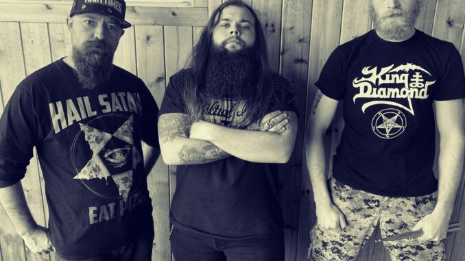APE VERMIN Release Intergalactic Sludge Single âAwakenedâ Off Upcoming Album âAndromedas Colossusâ and Tour Dates