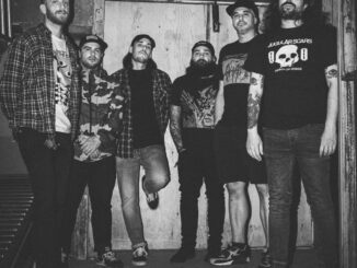 APES: Metal Injection Premieres âThe Great Fireâ From Canadian Blackened Grindcore Outfit; Penitence Full-Length To See Release On June 14th Via Secret Swarm Records