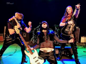 AxMinister Unleashes AI Video To Tell A Visual Story of “Vlad The Impaler… Son of The Dragon” Off Latest EP “vir fortis”