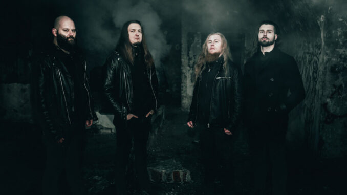 BANISHER: Polish Death Metal Act From Decapitated, Hate, Fleshgod Apocalypse Alumni Drops âDemonsâ Video/Single; Tour Across Poland Underway + Fifth Album In The Works BANISHER: Polish Death Metal Act From Decapitated, Hate, Fleshgod Apocalypse Alumni Drops âDemonsâ Video/Single; Tour Across Poland Underway + Fifth Album In The Works