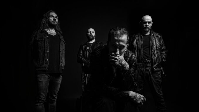 BLAZE OF PERDITION: Upharsin Full-Length Out Today On Metal Blade Records; âMÅot, Miecz I Batâ Visualizer Now Playing BLAZE OF PERDITION: Upharsin Full-Length Out Today On Metal Blade Records; âMÅot, Miecz I Batâ Visualizer Now Playing