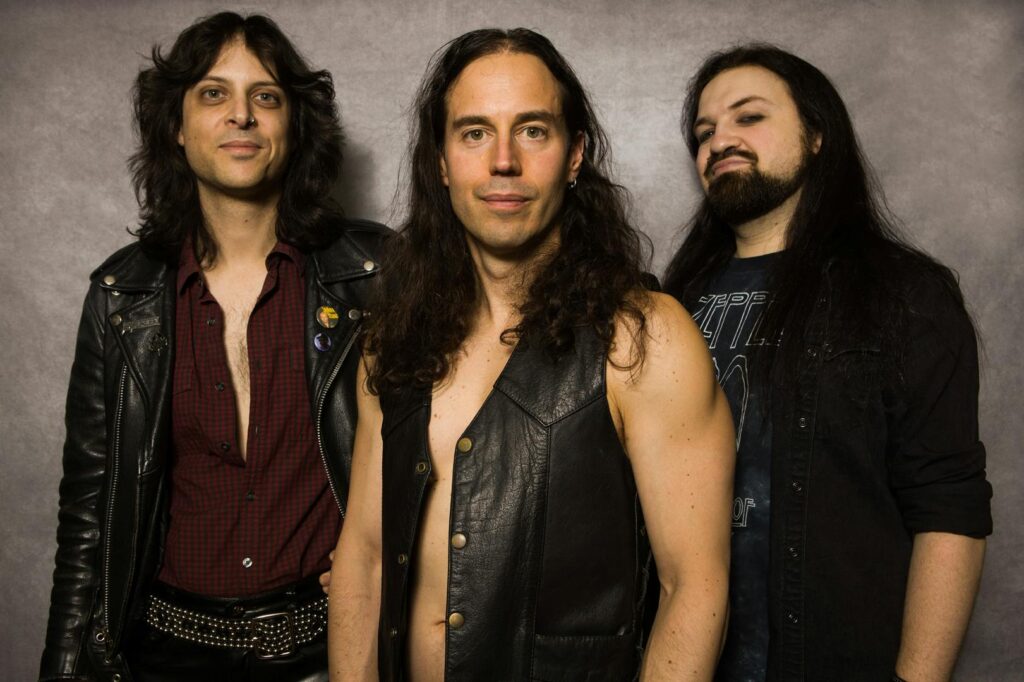 Boonsdale Records – THUNDEROR (ft. members of Skull Fist) Release New Video/Single âGet âEm Countedâ + May 2024 European Tour Dates w/ Tytus