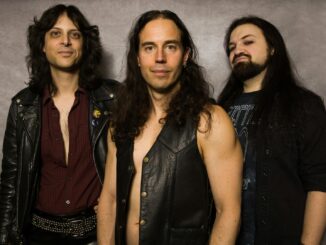 Boonsdale Records – THUNDEROR (ft. members of Skull Fist) Release New Video/Single âGet âEm Countedâ + May 2024 European Tour Dates w/ Tytus