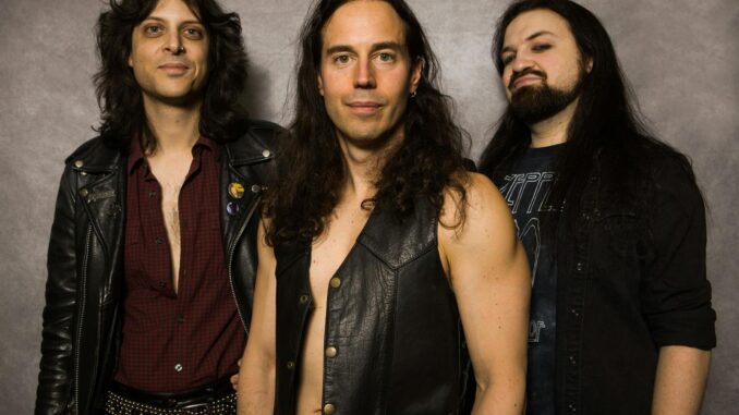 Boonsdale Records – THUNDEROR (ft Boonsdale Records – THUNDEROR (ft. members of Skull Fist) Release New Video/Single âGet âEm Countedâ + May 2024 European Tour Dates w/ Tytus
