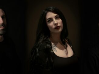 Canadaâs EXSOMNIS Release New Gloomy, Progressive Gothic Metal Single âInertiaâ