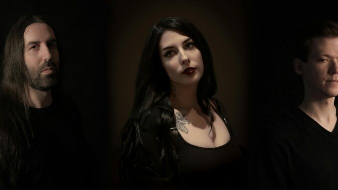 Canadaâs EXSOMNIS Release New Gloomy, Progressive Gothic Metal Single âInertiaâ Canadaâs EXSOMNIS Release New Gloomy, Progressive Gothic Metal Single âInertiaâ