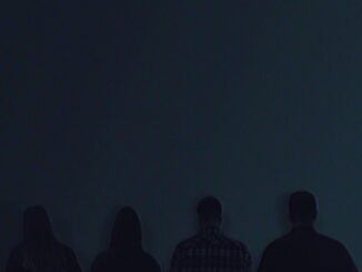 CARNWENNAN: Albany, New York-Based Meditative Sludge/Doom Metal Band To Release Debut LP, Lotus, On Darkest Records May 31st; Album Art, Teaser, And Preorders Posted