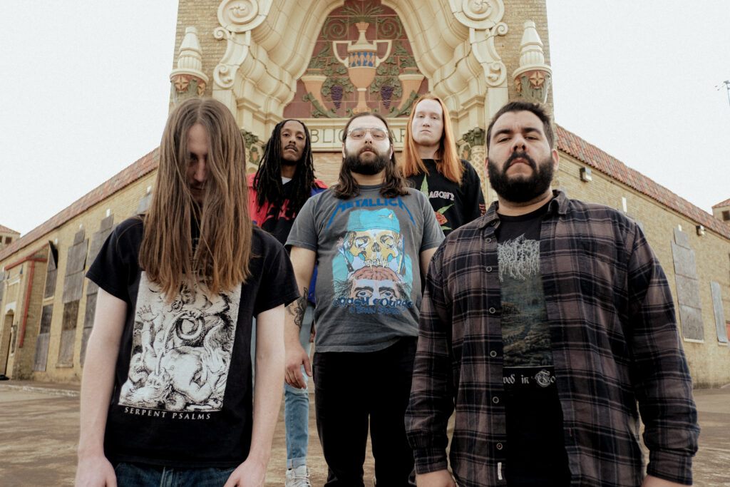 CREEPING DEATH To Support In Flames On Upcoming May Tour; Tickets On Sale Now!