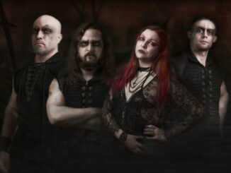 Dark, Symphonic Death Metal Titans VALFREYA Announce New Single âThe Riseâ Off âDawn of Reckoningâ Out May 2024