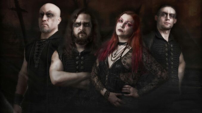 Dark, Symphonic Death Metal Titans VALFREYA Announce New Single âThe Riseâ Off âDawn of Reckoningâ Out May 2024 Dark, Symphonic Death Metal Titans VALFREYA Announce New Single âThe Riseâ Off âDawn of Reckoningâ Out May 2024