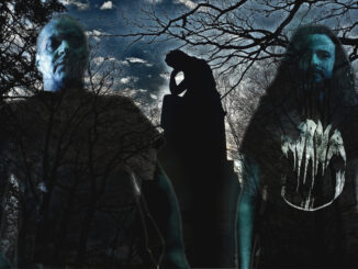 DIMINISHING: Cvlt Nation Premieres âThe Rats Iâve Fedâ Video; The Unnamable Debut From Dark Ambient Project Formed By Yatsu And Gridfailure Members Out Now On Anti-Corporate Music