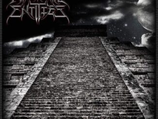EPK – Ancient Entities – Echoes of Annihilation (2024)