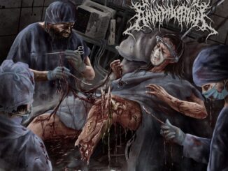 EPK – Impending Annihilation – Idiopathic Osteonecrosis of the Femoral Head (2024) (Gore House Productions)
