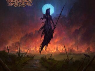 EPK – Valfreya – Dawn of Reckoning (2024)
