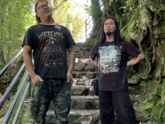 Gore House Prod. – Japanâs IMPENDING ANNIHILATION Bring A Barrage Of Technical Death Metal In âIdiopathic Osteonecrosis of the Femoral Headâ