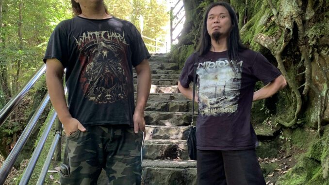 Gore House Prod Gore House Prod. – Japanâs IMPENDING ANNIHILATION Bring A Barrage Of Technical Death Metal In âIdiopathic Osteonecrosis of the Femoral Headâ