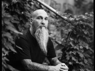 HARVESTMAN: BrooklynVegan Streams Triptych: Part One From Neurosisâ Steve Von Till With Track-By-Track Breakdown; LP Sees Release On The Pink Moon Tuesday, April 23rd Via Neurot Recordings