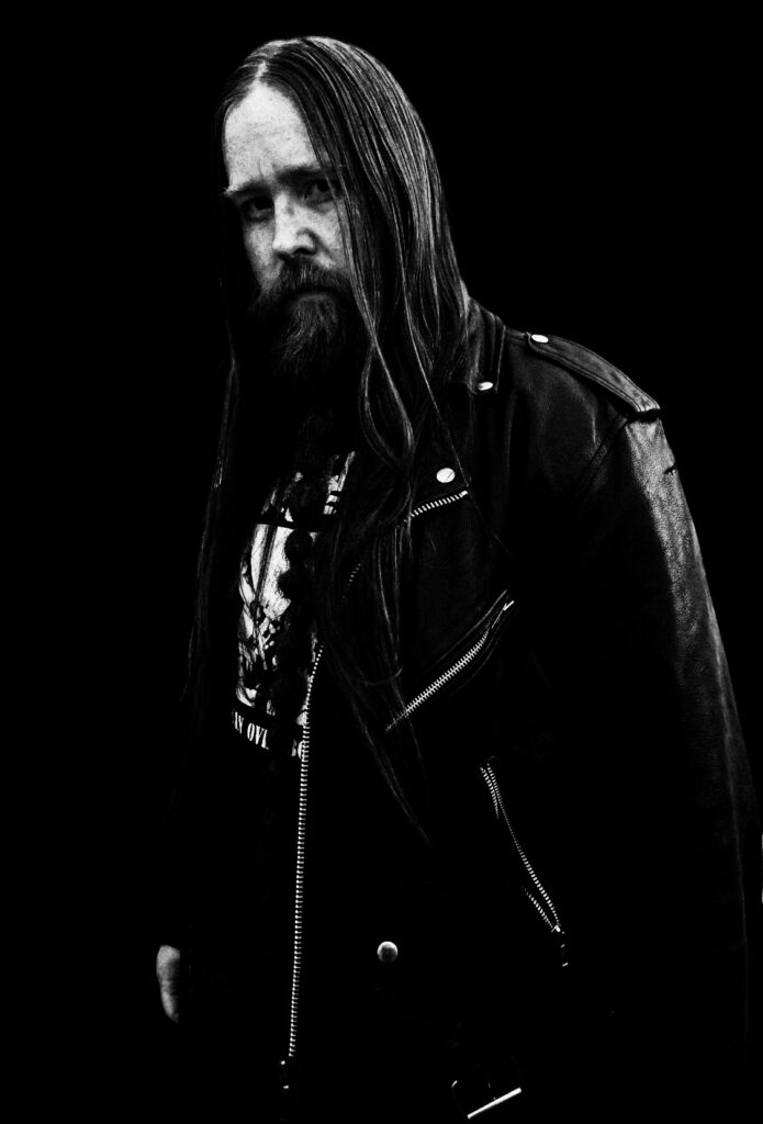 HENRY KANE: Metal Injection Premieres âA Swarm Of Idiotsâ Single From Ferocious Swedish Blackened Grind/Crust Project; Circle Of Pain Album Nears May 17th On Selfmadegod Records