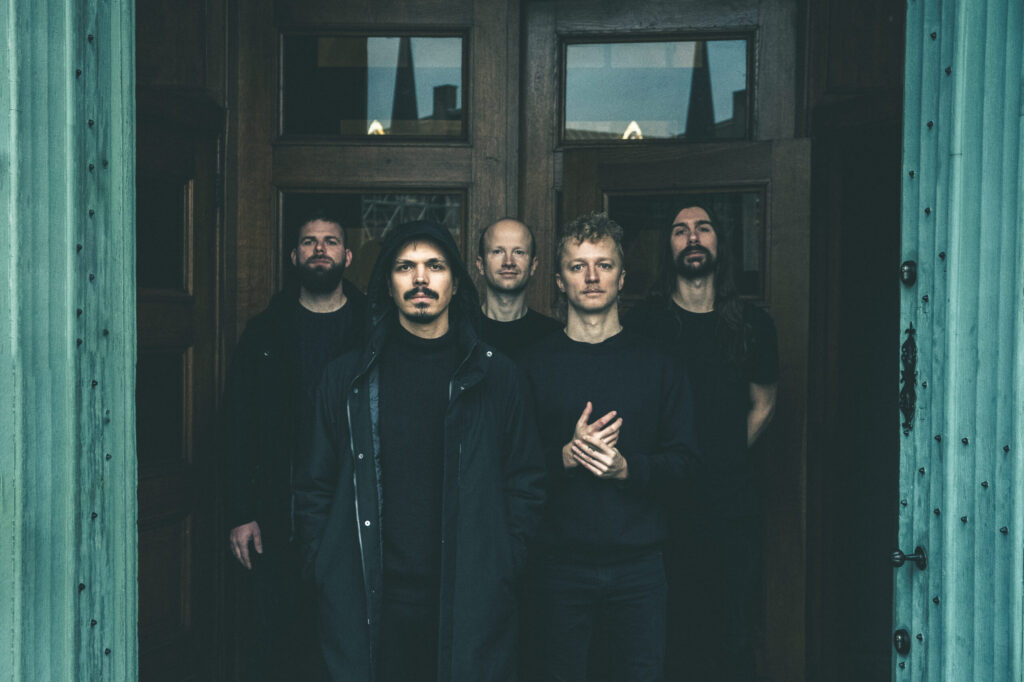 HIPPOTRAKTOR: Belgian Post-Metal Collective Shares Stunning Video For Epic New Single, âStasis;â Eponymous Concept Album To See Release Through Pelagic Records June 7th