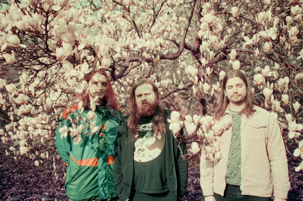 IVY GARDENS New Video For Title Track From Upcoming Album âGoonâ Is A Belligerently, Grungy Good Time + Canadian Tour (ON, QC, NB, NS, PEI)