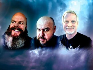 METRO SOCIETY Bring The Grim And Gritty 1800s London Alive With Progressive Lyric Video For âUndergroundâ + New Concept Album Out Now! âThe London Conspiracy Chapter I 1898â