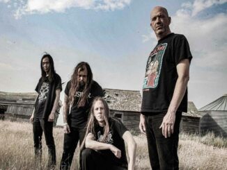 NARCOTIC WASTELAND Announces 2024 Summer Tour Dates