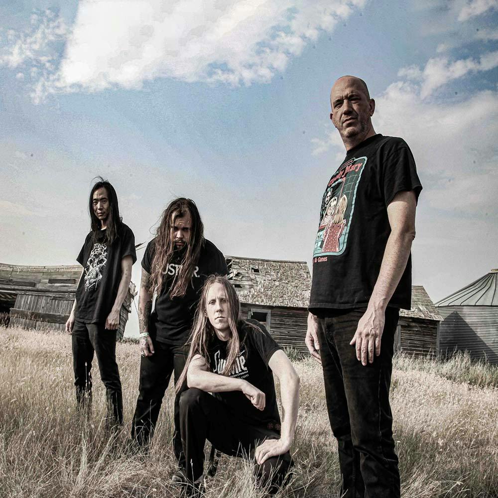 NARCOTIC WASTELAND Announces 2024 Summer Tour Dates