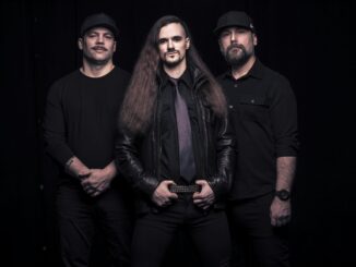 NATE SILVA (ex-The Slyde) Unveils Dynamic Video Single âCome Downâ Off Upcoming Album âThe Chaseâ + Canadian Tour Dates (ON, QC, NB, NS, PEI)