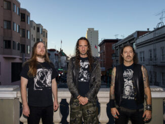NECROT: Lifeless Birth Full-Length Earns #3 Spot On Billboardâs Top New Artist Chart And More; North American Headlining Tour To Commence This June!