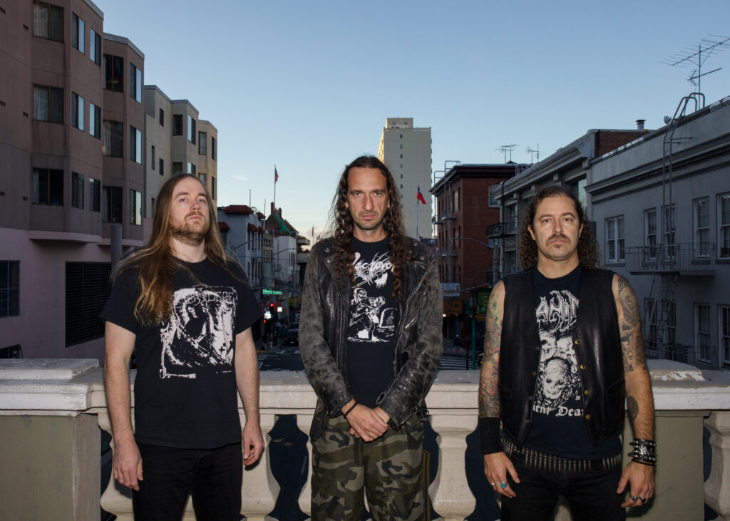 NECROT: Lifeless Birth Full-Length Earns #3 Spot On Billboardâs Top New Artist Chart And More; North American Headlining Tour To Commence This June!