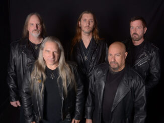 NOCTURNUS AD Issues âYesod, The Dark Side Of The Moonâ Single; Unicursal LP From Sci-Fi Death Metal Veterans Nears May 17th Release On Profound Lore Records