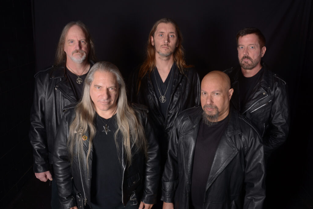 NOCTURNUS AD Issues âYesod, The Dark Side Of The Moonâ Single; Unicursal LP From Sci-Fi Death Metal Veterans Nears May 17th Release On Profound Lore Records