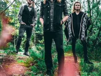 OCTOPLOID Unveils âHuman Amoral [Feat. Tomi Joutsen] Video/Single;â Beyond The Aeons Debut To See Release On July 5th Via Reigning Phoenix Music + Preorders Available
