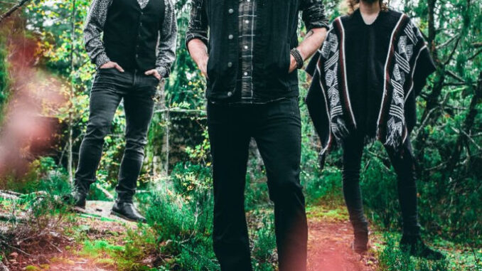 OCTOPLOID Unveils âHuman Amoral [Feat. Tomi Joutsen] Video/Single;â Beyond The Aeons Debut To See Release On July 5th Via Reigning Phoenix Music + Preorders Available