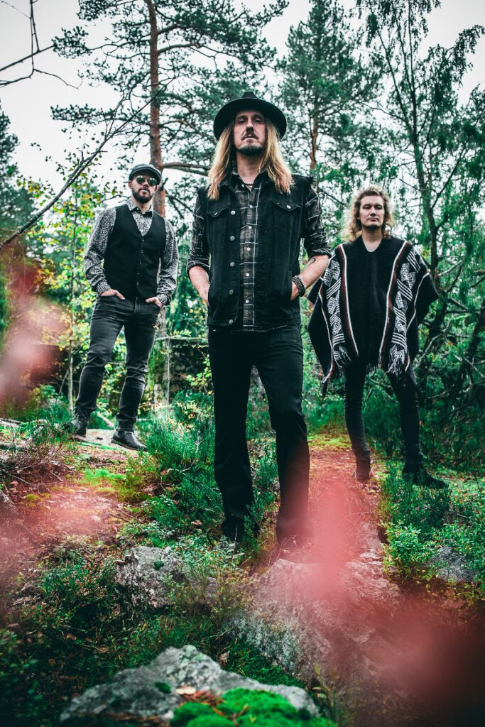 OCTOPLOID Unveils âHuman Amoral [Feat. Tomi Joutsen] Video/Single;â Beyond The Aeons Debut To See Release On July 5th Via Reigning Phoenix Music + Preorders Available
