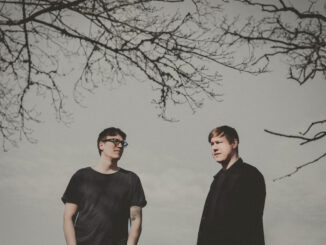 OH HIROSHIMA: Swedish Post-Rock Stalwarts Release Video For Latest Single, âSecret Youth,â Introspective Epic Taken From Forthcoming Fifth Full-Length, All Things Shining