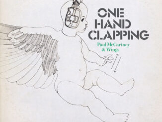 Paul McCartney & Wings: One Hand Clapping 1974 Live studio sessions available for the first time