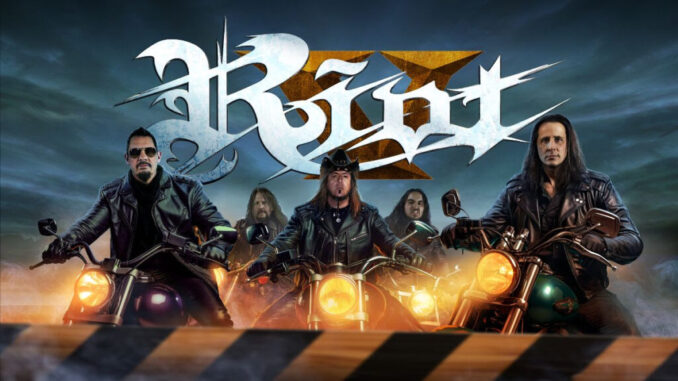 RIOT (V): US Heavy Metal Outfit Releases âLove Beyond The Graveâ Lyric Video; Mean Streets Full-Length Due Out On May 10th RIOT (V): US Heavy Metal Outfit Releases âLove Beyond The Graveâ Lyric Video; Mean Streets Full-Length Due Out On May 10th