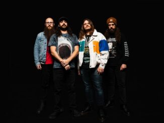 RIVERS OF NIHIL Drops âCriminalsâ Video/Single; Chaos And Carnage Tour Begins This Week