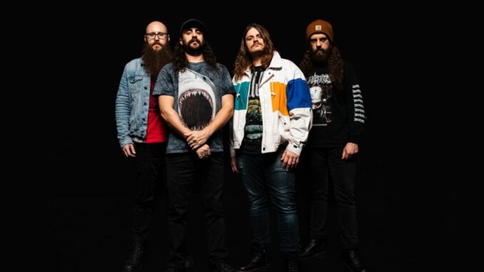 RIVERS OF NIHIL Drops âCriminalsâ Video/Single; Chaos And Carnage Tour Begins This Week RIVERS OF NIHIL Drops âCriminalsâ Video/Single; Chaos And Carnage Tour Begins This Week