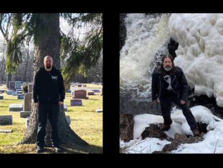 SHROUD OF DESPONDENCY Release Crushing Cosmic Black Metal Single âThe Source of Multiversal Degradationâ Off Split EP w/ LanzeRath Out May 2024