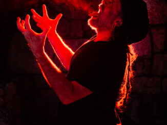 SIX FEET UNDER Drops âAscensionâ Lyric Video; Killing For Revenge Nears Its May 10th Release Through Metal Blade Records