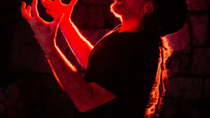 SIX FEET UNDER Drops âAscensionâ Lyric Video; Killing For Revenge Nears Its May 10th Release Through Metal Blade Records SIX FEET UNDER Drops âAscensionâ Lyric Video; Killing For Revenge Nears Its May 10th Release Through Metal Blade Records