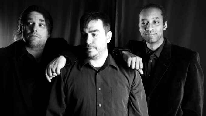 SONS OF RA: Captivating New Tropic Of Cancer EP From Chicago Progressive/Jazz Fusion Trio Out Today And Streaming In Its Entirety SONS OF RA: Captivating New Tropic Of Cancer EP From Chicago Progressive/Jazz Fusion Trio Out Today And Streaming In Its Entirety