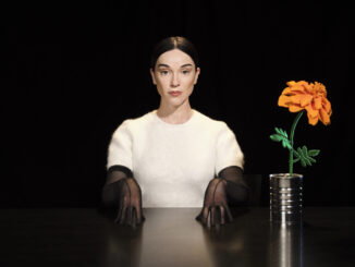 ST. VINCENT: NEW SINGLE, âBIG TIME NOTHING,â OUT NOW